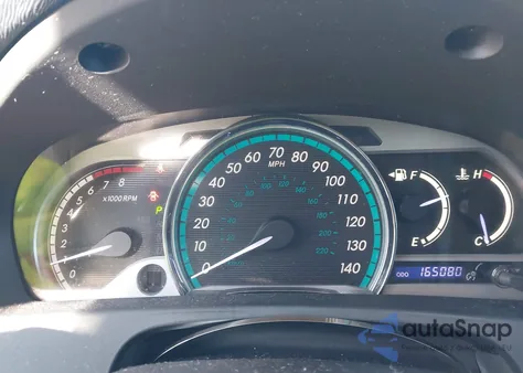 2014 Toyota Venza Limited V6 from USA, damaged, VIN 4T3ZK3BB0EU068898